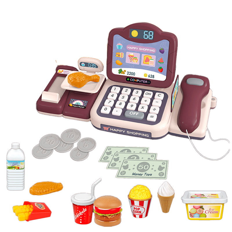 SET DE SUPERMERCADO